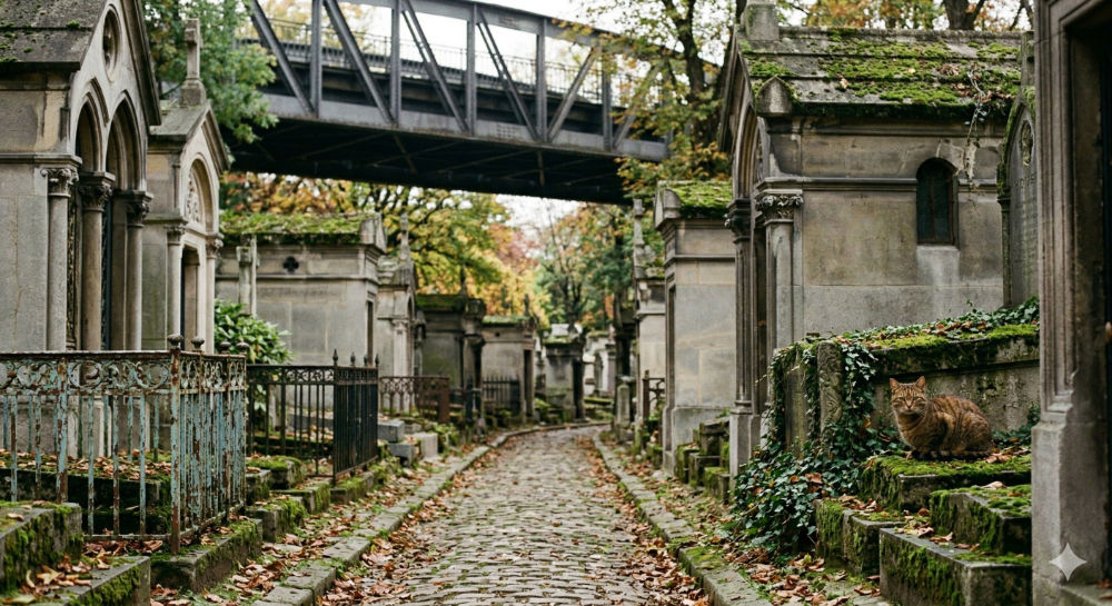 cimetiere-montmartre-chat