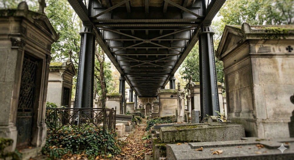cimetiere-montmartre-sous-pont-Caulaincourt